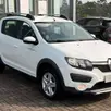 RENAULT SANDERO 1.6 16V SCE FLEX STEPWAY DYNAMIQUE EASY-R RENAULT SANDERO 1.6 16V SCE FLEX STEPWAY DYNAMIQUE EASY-R