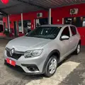 RENAULT SANDERO 1.6 16V SCE FLEX ZEN X-TRONIC RENAULT SANDERO 1.6 16V SCE FLEX ZEN X-TRONIC