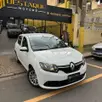 RENAULT SANDERO 1.6 EXPRESSION 8V FLEX 4P MANUAL RENAULT SANDERO 1.6 EXPRESSION 8V FLEX 4P MANUAL