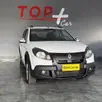 RENAULT SANDERO 1.6 STEPWAY 16V FLEX 4P MANUAL RENAULT SANDERO 1.6 STEPWAY 16V FLEX 4P MANUAL