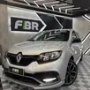 RENAULT SANDERO 2.0 16V HI-FLEX RS MANUAL RENAULT SANDERO 2.0 16V HI-FLEX RS MANUAL