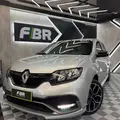 RENAULT SANDERO 2.0 16V HI-FLEX RS MANUAL RENAULT SANDERO 2.0 16V HI-FLEX RS MANUAL