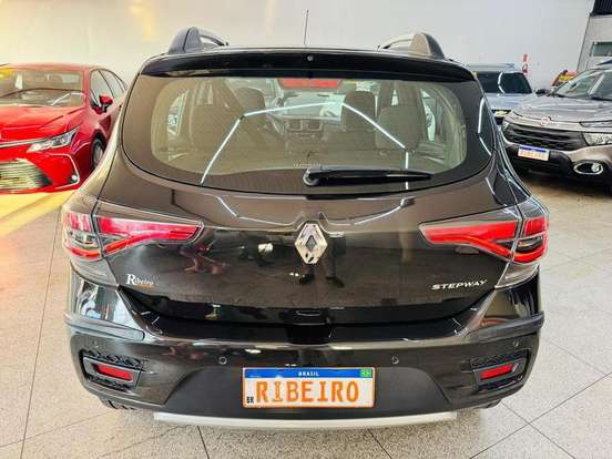 RENAULT-STEPWAY-1.0 12V SCE FLEX ZEN MANUAL RENAULT-STEPWAY-2024