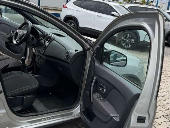 RENAULT-STEPWAY-1.6 16V SCE FLEX ZEN MANUAL RENAULT-STEPWAY-2022