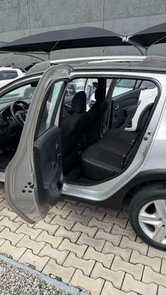 RENAULT-STEPWAY-1.6 16V SCE FLEX ZEN MANUAL RENAULT-STEPWAY-2022