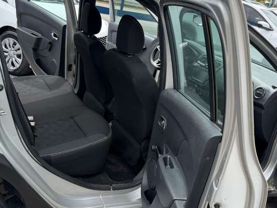 RENAULT-STEPWAY-1.6 16V SCE FLEX ZEN MANUAL RENAULT-STEPWAY-2022