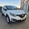 RENAULT CAPTUR 1.6 16V SCE FLEX LIFE X-TRONIC RENAULT CAPTUR 1.6 16V SCE FLEX LIFE X-TRONIC