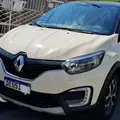 RENAULT CAPTUR 1.6 16V SCE FLEX LIFE X-TRONIC RENAULT CAPTUR 1.6 16V SCE FLEX LIFE X-TRONIC