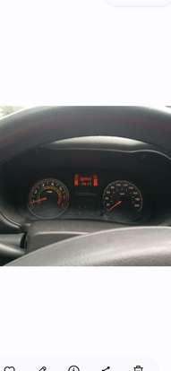 RENAULT-CLIO-1.0 AUTHENTIQUE 16V FLEX 4P MANUAL RENAULT-CLIO-2012