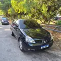 RENAULT CLIO 1.0 AUTHENTIQUE 16V HI-FLEX 4P MANUAL RENAULT CLIO 1.0 AUTHENTIQUE 16V HI-FLEX 4P MANUAL