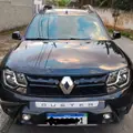 RENAULT DUSTER 1.6 16V SCE FLEX DYNAMIQUE X-TRONIC RENAULT DUSTER 1.6 16V SCE FLEX DYNAMIQUE X-TRONIC