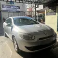 RENAULT FLUENCE 2.0 DYNAMIQUE 16V FLEX 4P AUTOMÁTICO RENAULT FLUENCE 2.0 DYNAMIQUE 16V FLEX 4P AUTOMÁTICO