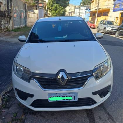 RENAULT SANDERO 1.0 12V SCE FLEX AUTHENTIQUE MANUAL