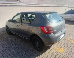 RENAULT SANDERO 1.0 12V SCE FLEX EXPRESSION MANUAL RENAULT SANDERO 1.0 12V SCE FLEX EXPRESSION MANUAL
