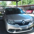 RENAULT SANDERO 1.0 EXPRESSION 16V FLEX 4P MANUAL RENAULT SANDERO 1.0 EXPRESSION 16V FLEX 4P MANUAL
