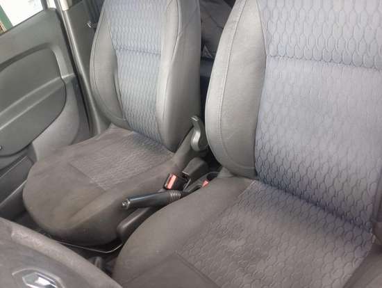 RENAULT-SANDERO-1.0 EXPRESSION 16V FLEX 4P MANUAL RENAULT-SANDERO-2016