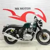 ROYAL ENFIELD CONTINENTAL GT ROYAL ENFIELD CONTINENTAL GT