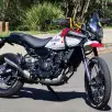 ROYAL ENFIELD HIMALAYAN 450 SLATE POPPY BLUE ROYAL ENFIELD HIMALAYAN 450 SLATE POPPY BLUE