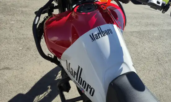 ROYAL ENFIELD-HIMALAYAN 450 SLATE POPPY BLUE-2025