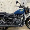ROYAL ENFIELD METEOR 350 FIREBALL ROYAL ENFIELD METEOR 350 FIREBALL