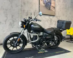 ROYAL ENFIELD METEOR 350 ROYAL ENFIELD METEOR 350