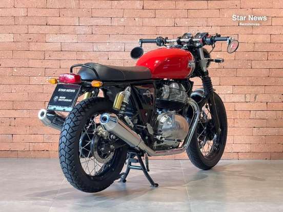 ROYAL ENFIELD-INTERCEPTOR-2020