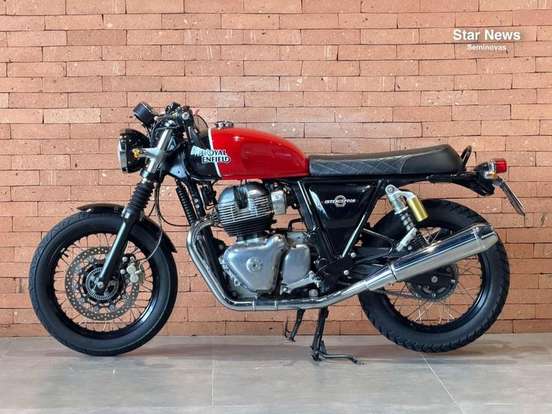 ROYAL ENFIELD-INTERCEPTOR-2020