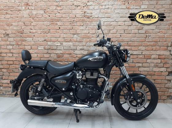ROYAL ENFIELD METEOR 350 AURORA 