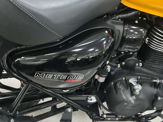 ROYAL ENFIELD-METEOR 350 FIREBALL ROYAL ENFIELD-METEOR 350 FIREBALL-2023