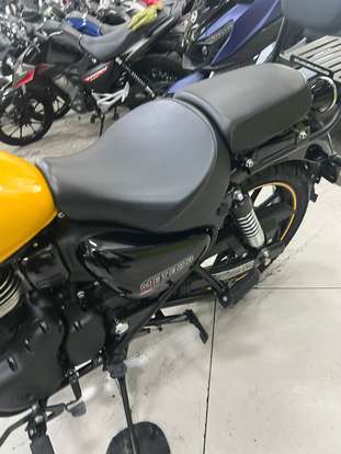 ROYAL ENFIELD-METEOR 350 FIREBALL-2023