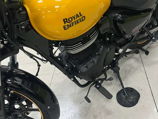 ROYAL ENFIELD-METEOR 350 FIREBALL ROYAL ENFIELD-METEOR 350 FIREBALL-2023