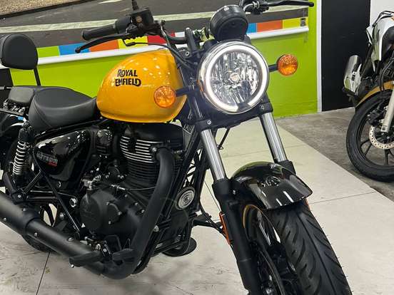 ROYAL ENFIELD-METEOR 350 FIREBALL ROYAL ENFIELD-METEOR 350 FIREBALL-2023