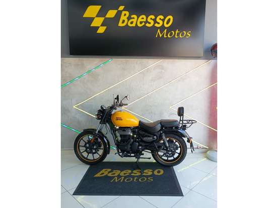 ROYAL ENFIELD-METEOR 350 FIREBALL-2023