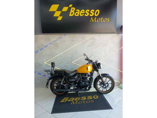 ROYAL ENFIELD-METEOR 350 FIREBALL-2023
