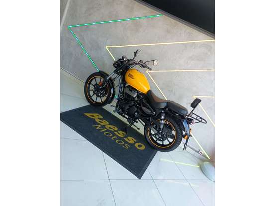ROYAL ENFIELD-METEOR 350 FIREBALL-2023
