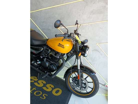 ROYAL ENFIELD-METEOR 350 FIREBALL-2023