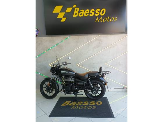 ROYAL ENFIELD METEOR 350 STELLAR 