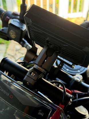 ROYAL ENFIELD-HIMALAYAN 450 HANLE BLACK-2025