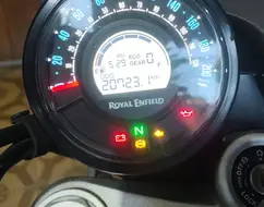 ROYAL ENFIELD METEOR 650 ASTRAL ROYAL ENFIELD METEOR 650 ASTRAL