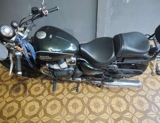 ROYAL ENFIELD-METEOR 650 ASTRAL-2024
