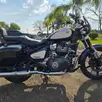ROYAL ENFIELD METEOR 650 CELESTIAL ROYAL ENFIELD METEOR 650 CELESTIAL