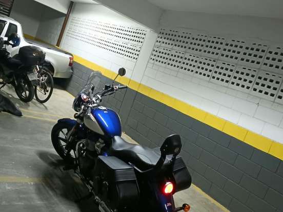 ROYAL ENFIELD-METEOR 650 CELESTIAL ROYAL ENFIELD-METEOR 650 CELESTIAL-2025