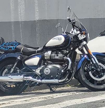 ROYAL ENFIELD-METEOR 650 CELESTIAL-2025