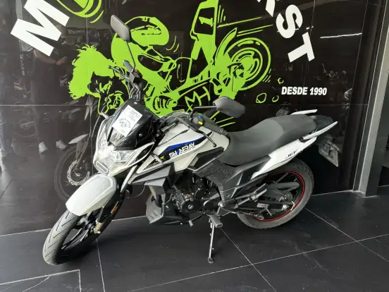 SHINERAY-JEF S 150-2024