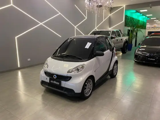 SMART FORTWO 1.0 MHD COUPÉ 3 CILINDROS 12V GASOLINA 2P AUTOMÁTICO SMART FORTWO 1.0 MHD COUPÉ 3 CILINDROS 12V GASOLINA 2P AUTOMÁTICO