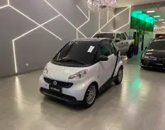 SMART FORTWO 1.0 MHD COUPÉ 3 CILINDROS 12V GASOLINA 2P AUTOMÁTICO SMART FORTWO 1.0 MHD COUPÉ 3 CILINDROS 12V GASOLINA 2P AUTOMÁTICO