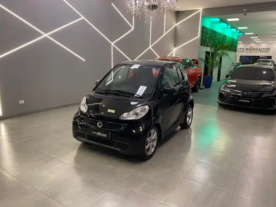 SMART FORTWO 1.0 MHD COUPÉ 3 CILINDROS 12V GASOLINA 2P AUTOMÁTICO SMART FORTWO 1.0 MHD COUPÉ 3 CILINDROS 12V GASOLINA 2P AUTOMÁTICO