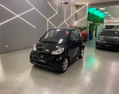 SMART FORTWO 1.0 MHD COUPÉ 3 CILINDROS 12V GASOLINA 2P AUTOMÁTICO SMART FORTWO 1.0 MHD COUPÉ 3 CILINDROS 12V GASOLINA 2P AUTOMÁTICO