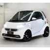 SMART FORTWO 1.0 COUPE 3 CILINDROS TURBO GASOLINA 2P AUTOMÁTICO SMART FORTWO 1.0 COUPE 3 CILINDROS TURBO GASOLINA 2P AUTOMÁTICO