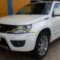 SUZUKI GRAND VITARA 2.0 4X2 16V GASOLINA 4P AUTOMÁTICO SUZUKI GRAND VITARA 2.0 4X2 16V GASOLINA 4P AUTOMÁTICO